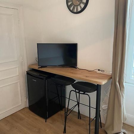 Le Cosy Apartment Chateauroux Bagian luar foto